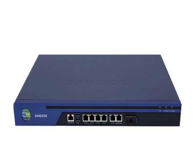 深信服OSM-1000堡垒主机