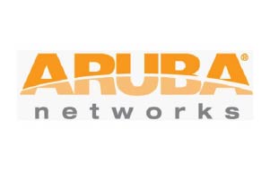 Aruba Networks (HP Networks)