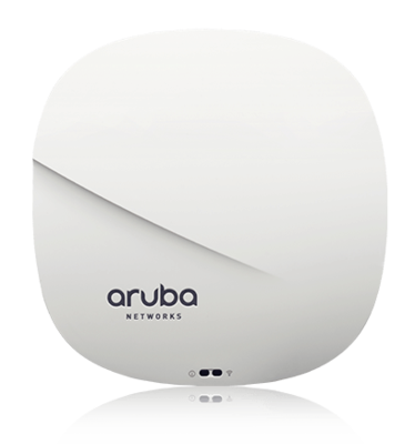 Aruba310系列AP